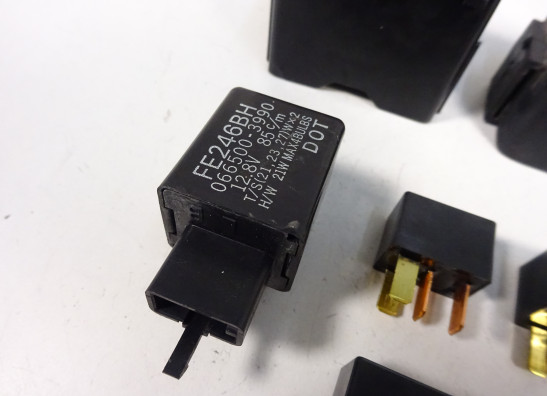 Relais unit Honda CBR Fireblade