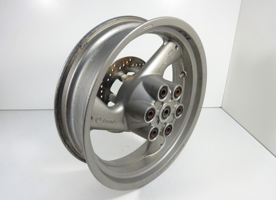 Achtervelg Ducati Monster 750