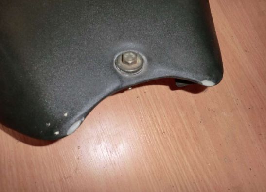 Seat Kawasaki ZXR 400