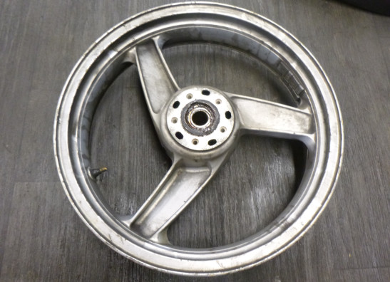 Voorvelg Kawasaki ZZR 1100 1993-2001