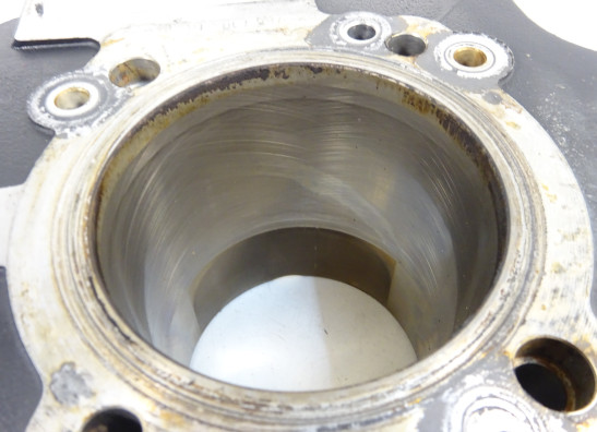 Cylinders Ducati monster 696