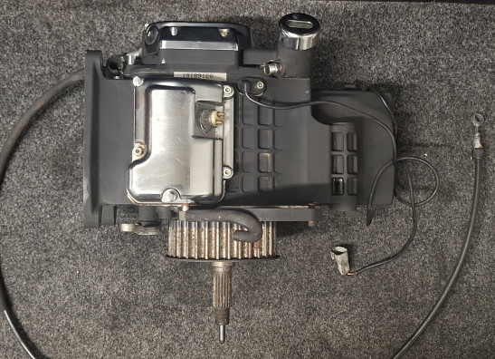 Versnellingsbak Harley Davidson FLHRI Road King