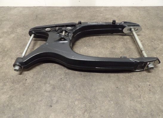 Achterbrug BMW F 800 GS