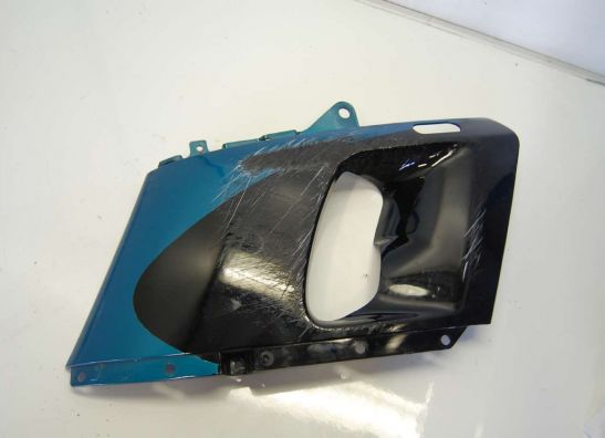 Seitenverkleidung links klein Kawasaki ZZR 600