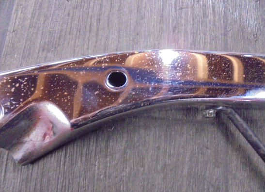 Rahme teile Honda VT 1100