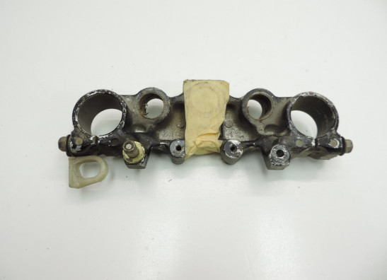 Kroonplaat Yamaha XT 550