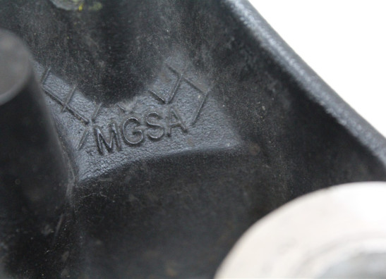 Gabelbrücke Obere Honda NC 750 X