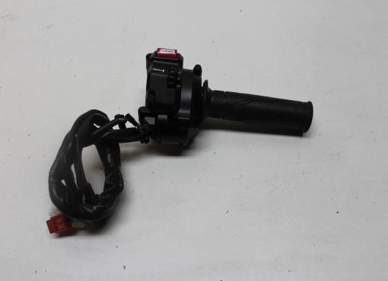Handlebar switch assy right Yamaha MT 09
