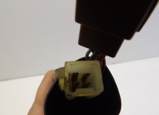 Meter combination Kawasaki GPZ 900