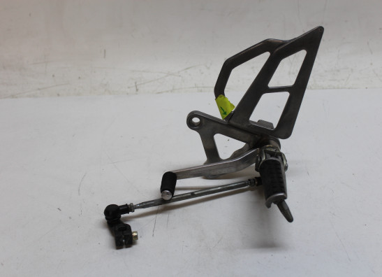 Schetsplaat links Kawasaki ZX 7 R
