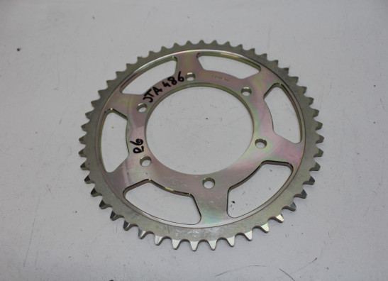 Rear sprocket Yamaha YZF R6