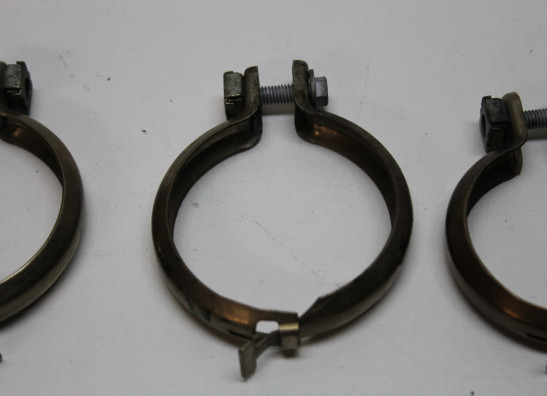 Uitlaatbochten KTM 1290 Super duke