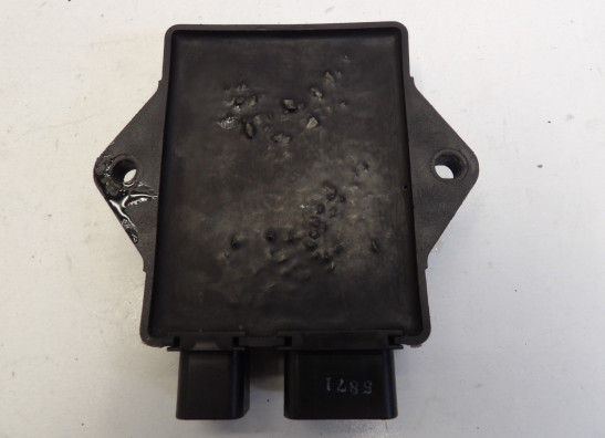 CDI ECU unit Kawasaki VN 800