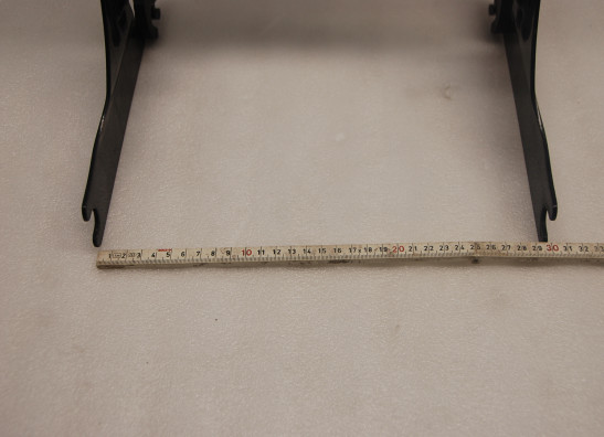 Rugsteun sissybar Harley Davidson Softtail