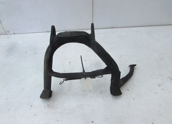 Standaard Honda CBX 750 F