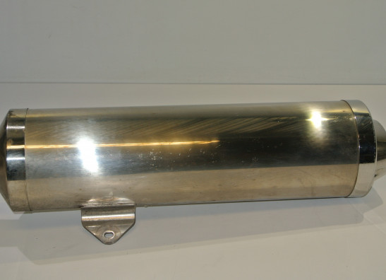 Uitlaat Suzuki GSX 1200