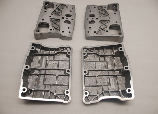 Ventildeckel Harley Davidson Softtail