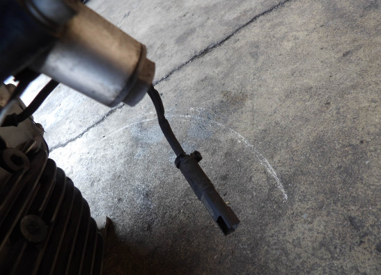 Motorblock BMW R 1200 GS