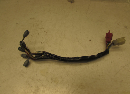 Kabelboom voor Yamaha V max