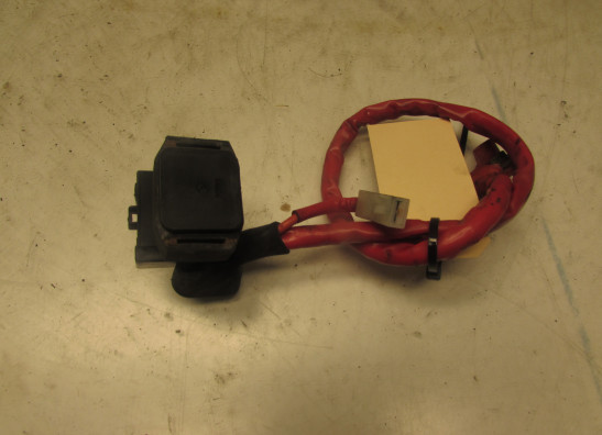 Startmotor relais Yamaha FJR 1300