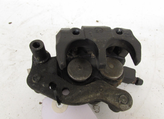 Remklauw Kawasaki Overige Kawasaki