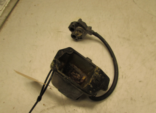 Vergaser teile Honda Goldwing GL