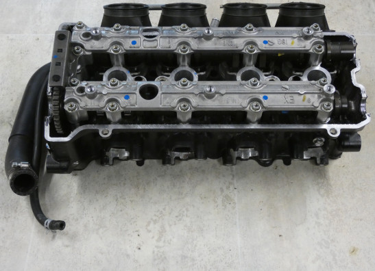 Cilinderkop Suzuki GSR 750 2011-2016, 2011-2016