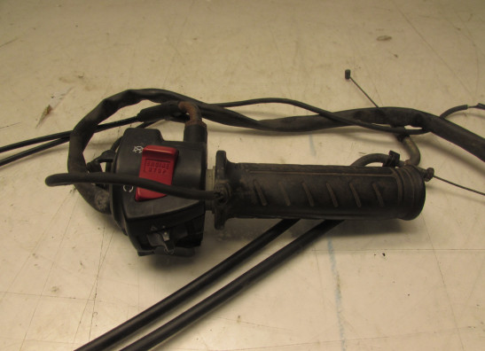 Stuurschakelaar rechts Honda CBF 500