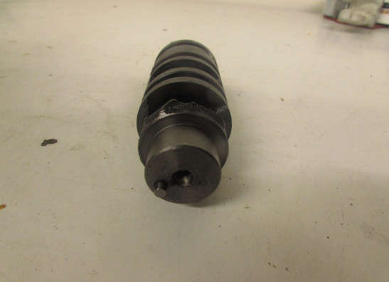 Versnellingsbak Suzuki TL 1000