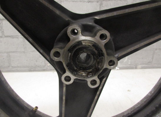 Front Wheel Suzuki GSX F 1100