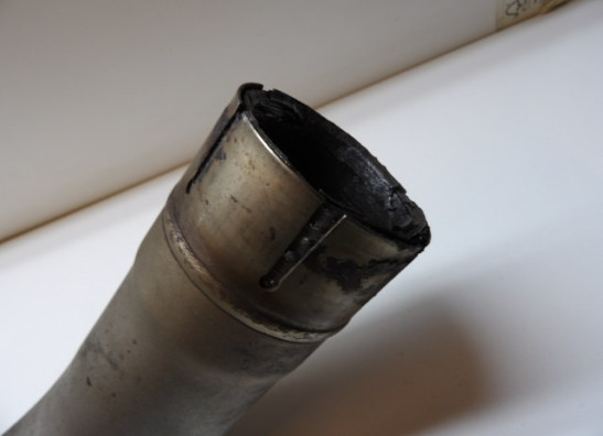 Muffler Kawasaki Z 750