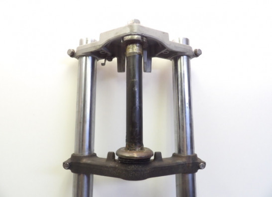 Voorpoten compleet Kawasaki GPZ 500