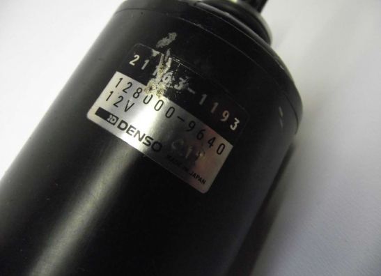 Anlasser Kawasaki ZXR 750