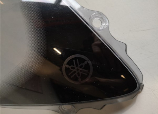 Scheibe Windschild Yamaha YZF R1