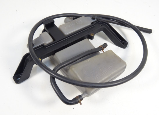 Kuhlflussigkeitsbehälter Triumph Sprint ST 1050