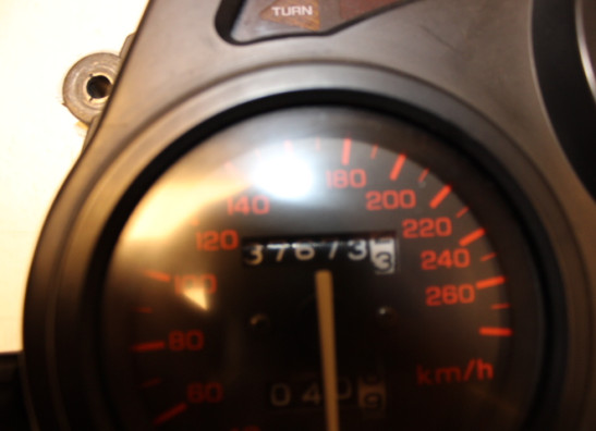 Tellerset Honda CBR 600 F