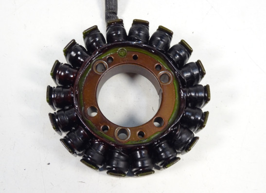 Generator Kawasaki ER 6