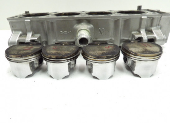 Zylinder Kawasaki Z 750