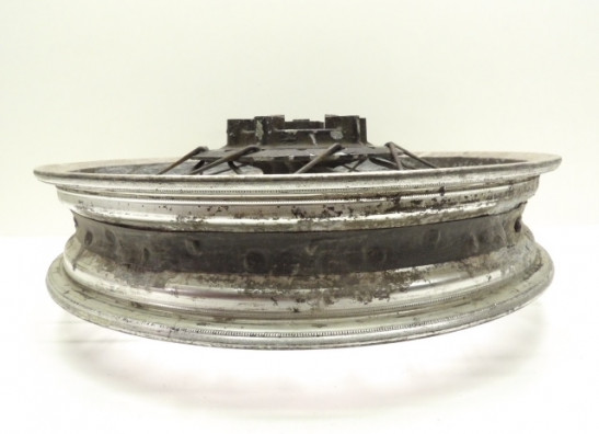 Felge hinten Yamaha XTZ Tenere