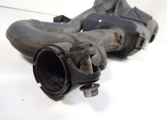 Auspuff-Krummer Suzuki SFV 650 Gladius