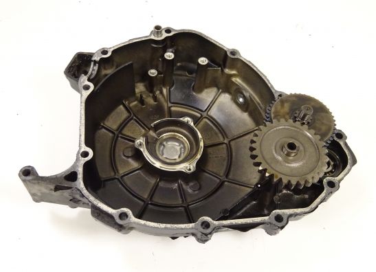 Dynamodeksel Suzuki TL 1000