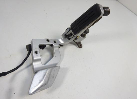 Fussrastetrager vorne rechts Yamaha FJR 1300