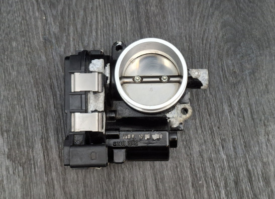 Einspritzanlage BMW R 1200 GS LC