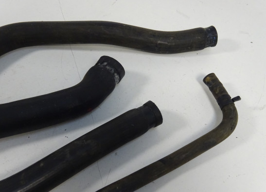 Kuhler Teile Triumph Sprint ST 1050