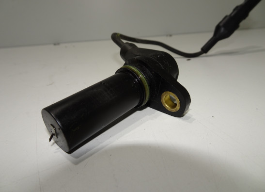 Nokkenas KTM 990 SM + SMT