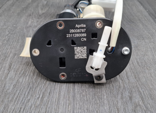 Brandstofpomp Aprilia RS 660