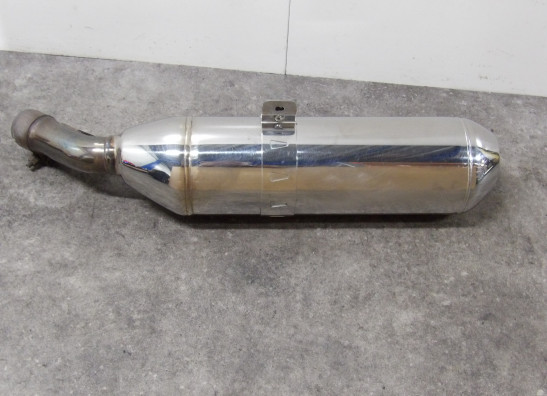 Muffler BMW R 1200 RT