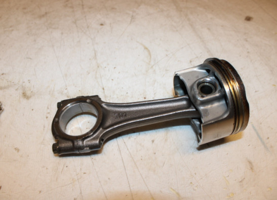 Zuiger Can-am Overig Can Am