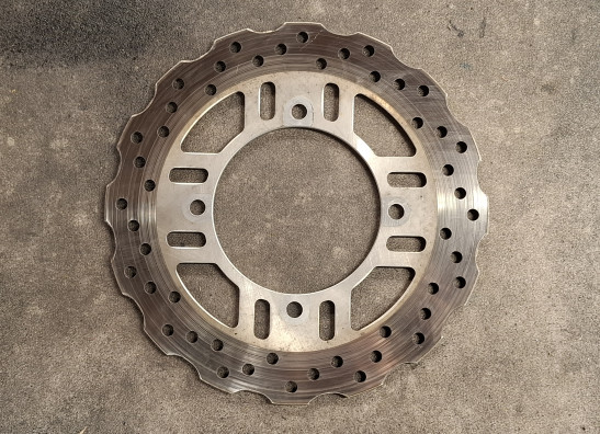 Achterremschijf Kawasaki Z 900