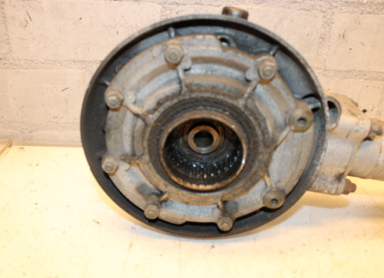 Swingarm Yamaha XJ 900 S Diversion